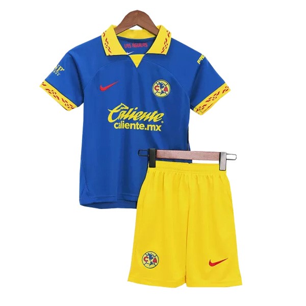 Maglia Club América Away Bambino 23/24